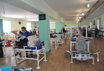 Сал ауруынан сауығуға болады