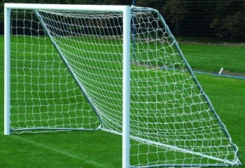 Футбол қақпаларынан келген ажал