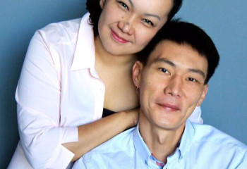 «Баланы «өзімдікі» не «өзгенікі» деп бөлмеу керек»