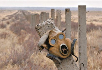 Семей сынақ полигоны табиғи зертханаға айналған