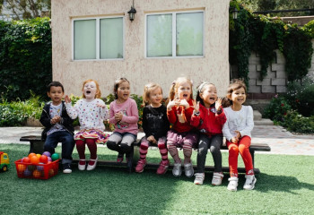 Бала-бақша бизнесін ашқыңыз келсе...