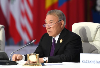 Елбасы қабылдаған маңызды шешімдер   