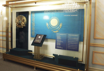 Тәуелсіздік - ғасырлар бойы асыға күткен күн! 