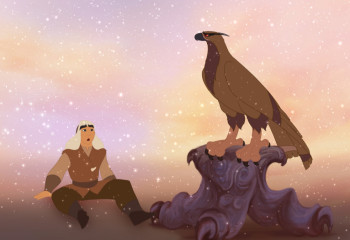 «Мұзбалақ» – мақтанышымыз