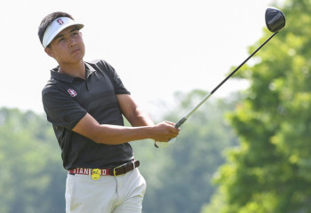 АҚШ-ты бағындырған гольфшы қазақ