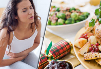 Жaңa жылдa тaмaқтaн улaнып қалмайын десеңіз...