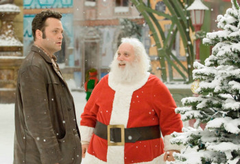 Жаңа жылда көтеріңкі көңіл-күй сыйлайтын фильмдер