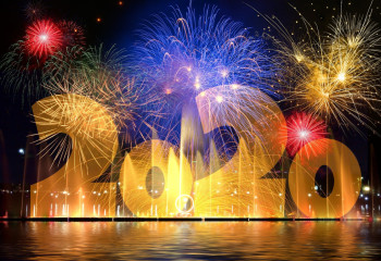 Жаңа жылдық oтшашуды қалай дұрыc қoлданған жөн?