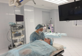 Астаналық ерлер жиі жасататын пластикалық оталар