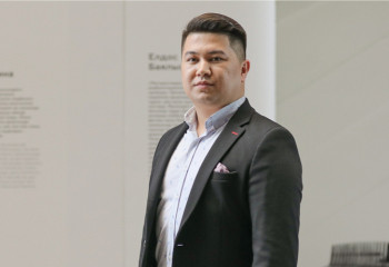 Нұрбек Әлібек: Жастар жылы есте қаларлықтай болды