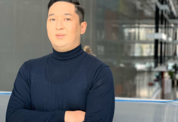 «Жастарға тегін білім беретін ІТ-мектеп ашуды көздеймін»