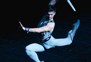 Бақтияр Адамжан: «Ешқашан шаршамаймын...»