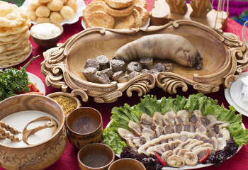 Үлпершек кімдерге арнап пісіріледі?