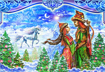 Айттыру салты керек пе?