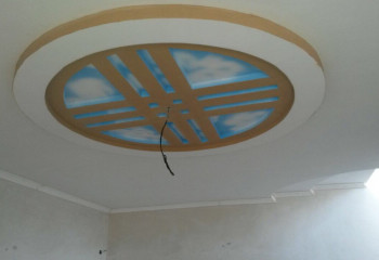 Үйіңізге көшпенді рухтың сарынын сыйлағыңыз келе ме?