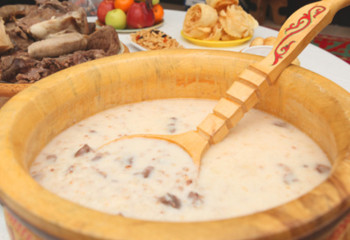 Наурыз – жақсы тілеудің, қайта түлеудің мерекесі