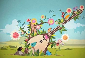 Наурыз мейрамына арналған құттықтау хаттар 