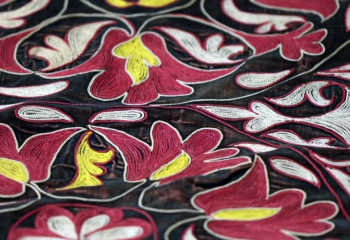 Шебердің қолы ортақ