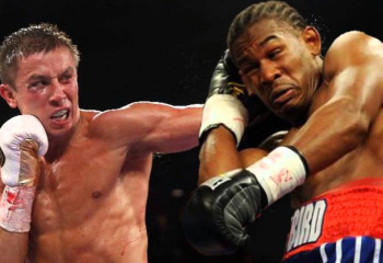 Головкинді қолдап, аватарыңды көркемде