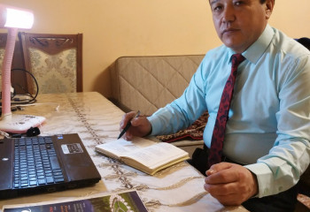 Болат Бопай: Наурыз – ұлт болмысын айшықтаған мереке