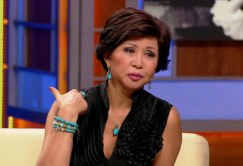 Роза Рымбаеваның өмірлік ұстанымдары