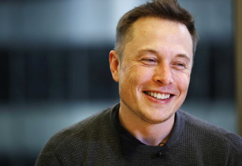 Илон Масктың кәсіпкерлерге 5 кеңесі