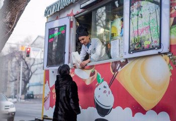 Дархан Кәрім: «Табандылық – табыстың кілті»