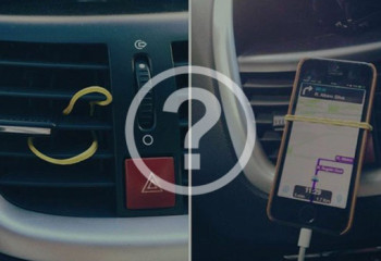 Жүргізушіге арналған пайдалы кеңестер