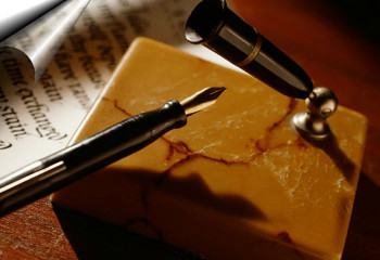 Атамды мен кітаптан оқып, таныдым...