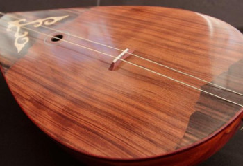 Өліарадағы өнер