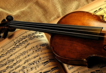 Камералық музыканың алтын парағы