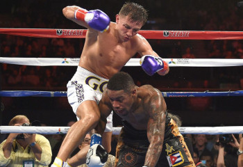 Геннадий Головкиннің өмірлік ұстанымдары 