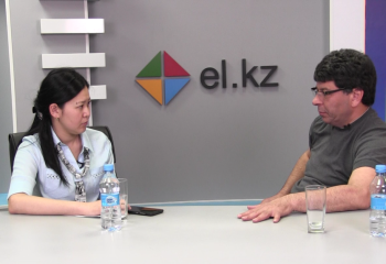 Бауыржан Ибрагимов: Халық бірлігін әзілмен көмкереміз