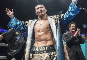 Қанат Исламның өмірлік ұстанымдары 