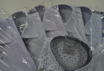 «Dalatex» ерлер жейдесі