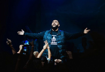 Jah Khalib туралы 5 дерек