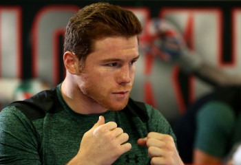 Головкиннің келесі қарсыласы жайлы не білеміз?