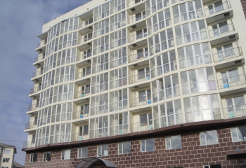 Студенттерге арналған баспана