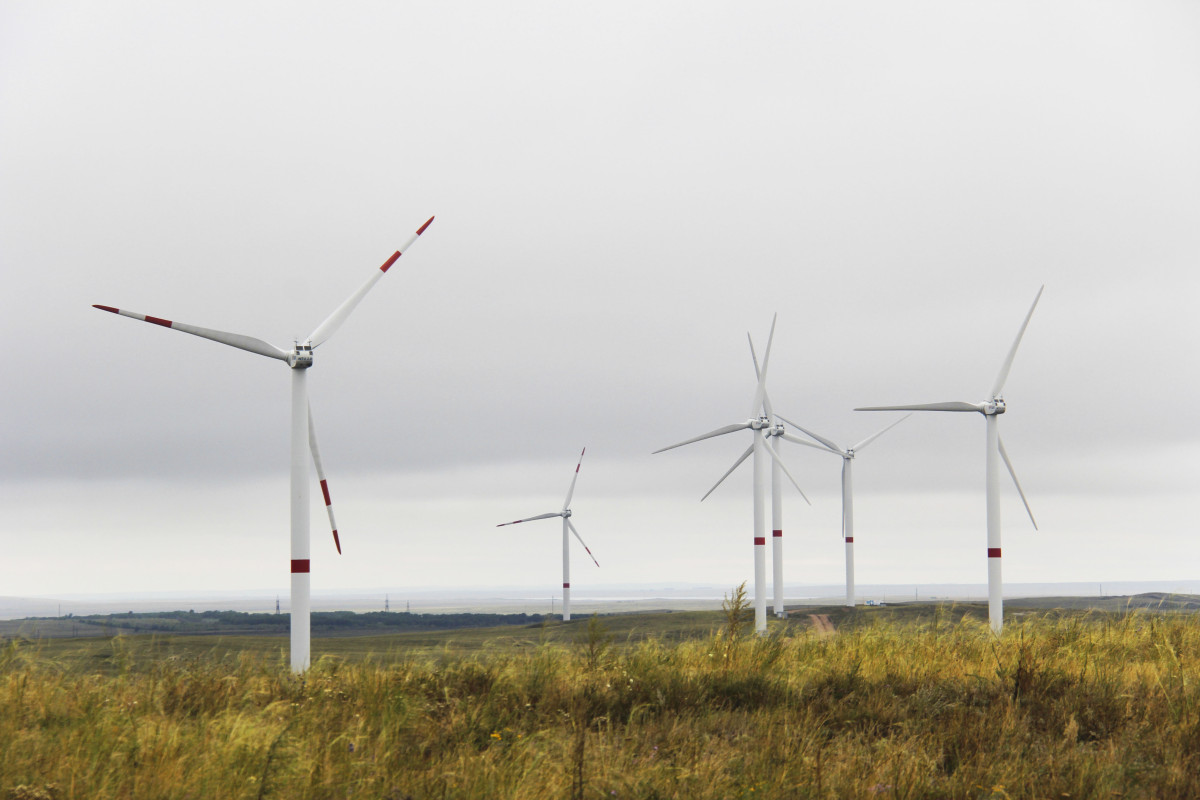  Информация предоставлена пресс-службой АО «Самрук-Энерго» 