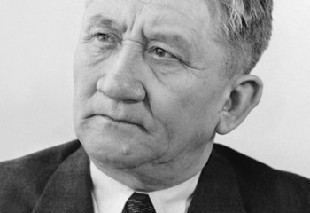 Ғабиден Мұстафиннің өмірі мен шығармашылығы 