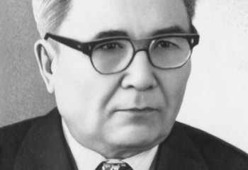 «Орталықтың Әлжаппары...»