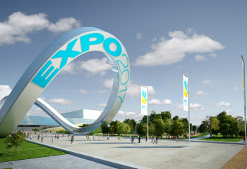 «ЕХРО-2017»: мәдени бағдарламалар