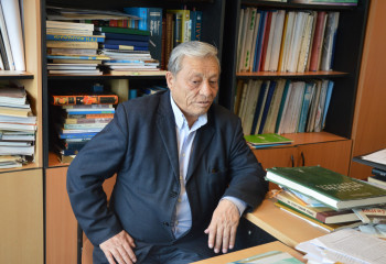 Қаржаубай Сартқожаұлының балалық шағы