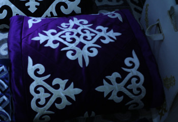 Құрақ әлемінің ханшайымы