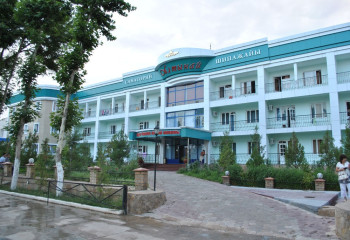 Оңтүстік шипажайлары 