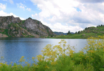 Оңтүстіктегі көрнекті 10 орын