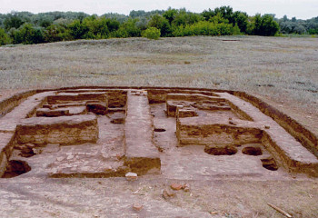 Батыс Қазақстан облысының көрнекті орындары