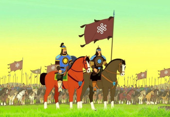 Батырхан Дәуренбеков: «Қазақ елі» фильмін Елбасы жоғары бағалады