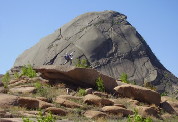Баянауыл – аңыздар мекені