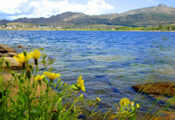 Баянауыл аңыздары